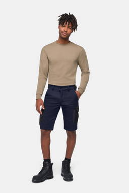 HAKRO Performance-werkshort ECO 0753