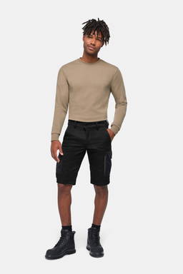 HAKRO Performance-werkshort ECO 0753