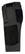 HAKRO Performance-werkshort ECO 0753