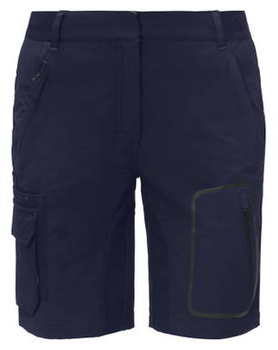 HAKRO Dames activeshort 0792