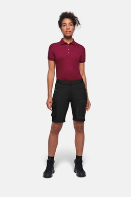 HAKRO Dames activeshort 0792
