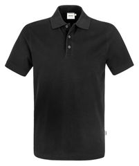 HAKRO Poloshirt i pima-bomuld 0801