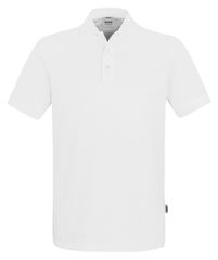 HAKRO Polo pima-katoen 0801