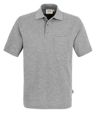 HAKRO Pocket-polo Top 0802