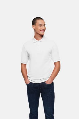HAKRO Pocket-polo Top 0802