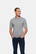 HAKRO Pocket-polo Top 0802