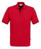 Rood/zwart