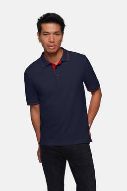 HAKRO Polo Casual 0803