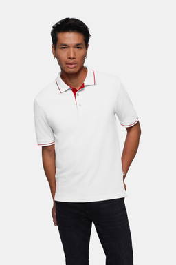 HAKRO Polo Casual 0803