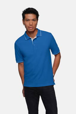 HAKRO Polo Casual 0803