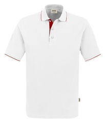 HAKRO Polo Casual 0803
