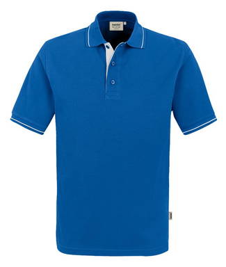 HAKRO Polo Casual 0803