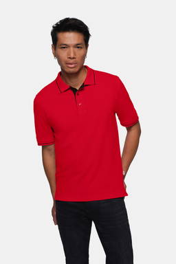HAKRO Polo Casual 0803