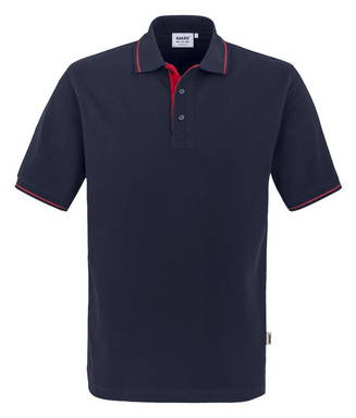 HAKRO Polo Casual 0803