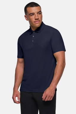 HAKRO Polo COOLMAX® ECO 0806