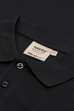 HAKRO Pocket-polo MIKRALINAR® 0812