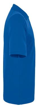 HAKRO Pocket-polo MIKRALINAR® 0812