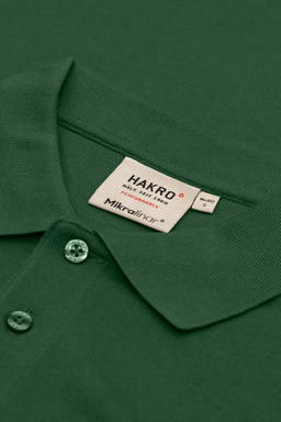 HAKRO Pocket-polo MIKRALINAR® 0812