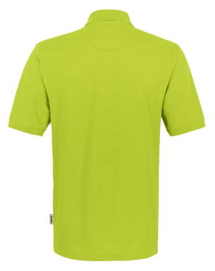 HAKRO Pocket-polo MIKRALINAR® 0812