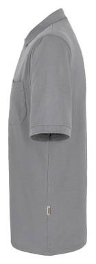 HAKRO Pocket-polo MIKRALINAR® 0812
