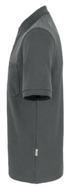 HAKRO Pocket-polo MIKRALINAR® 0812