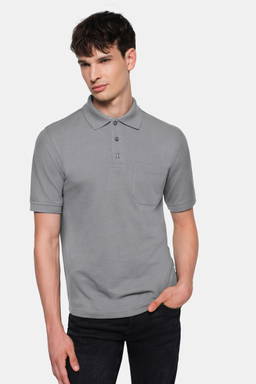 HAKRO Pocket-polo MIKRALINAR® 0812