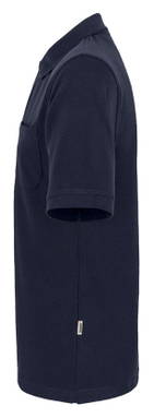 HAKRO Pocket-polo MIKRALINAR® 0812