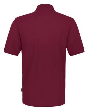 HAKRO Pocket-polo MIKRALINAR® 0812
