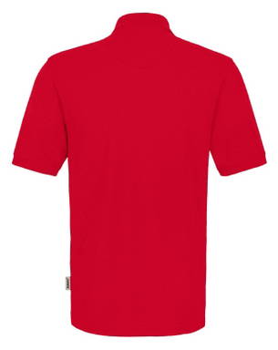 HAKRO Pocket-polo MIKRALINAR® 0812