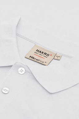 HAKRO Pocket-polo MIKRALINAR® 0812