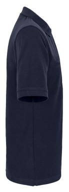HAKRO Pocket-polo MIKRALINAR® 0812