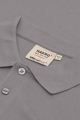 HAKRO Pocket-polo MIKRALINAR® 0812