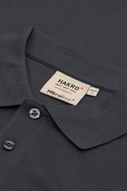 HAKRO Pocket-polo MIKRALINAR® 0812