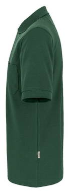HAKRO Pocket-polo MIKRALINAR® 0812