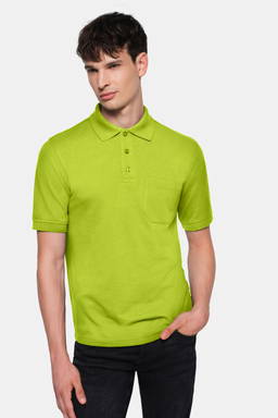 HAKRO Pocket-polo MIKRALINAR® 0812