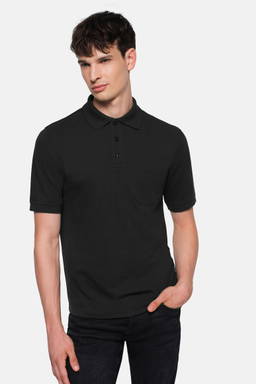 HAKRO Pocket-polo MIKRALINAR® 0812