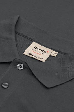 HAKRO Pocket-polo MIKRALINAR® 0812