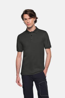 HAKRO COTTON TEC® Polo 0814