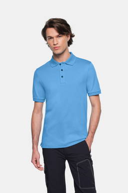 HAKRO COTTON TEC® Polo 0814
