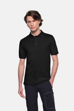 HAKRO COTTON TEC® Polo 0814
