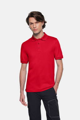HAKRO COTTON TEC® Polo 0814
