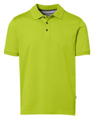 HAKRO COTTON TEC® Polo 0814