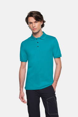 HAKRO COTTON TEC® Polo 0814