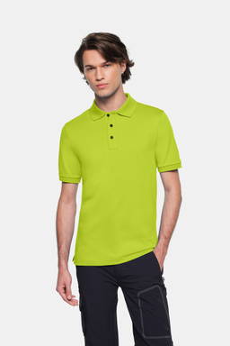 HAKRO COTTON TEC® Polo 0814