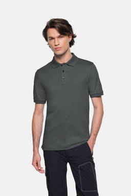 HAKRO COTTON TEC® Polo 0814