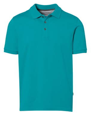 HAKRO COTTON TEC® Polo 0814
