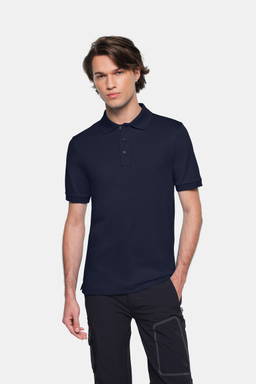 HAKRO COTTON TEC® Polo 0814