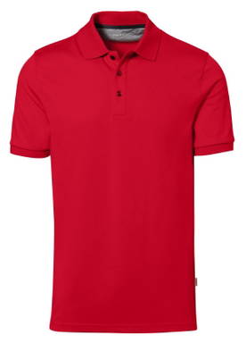 HAKRO COTTON TEC® Polo 0814