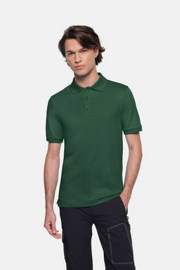 HAKRO COTTON TEC® Polo 0814