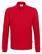 HAKRO Longsleeve-polo MIKRALINAR® 0815
